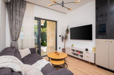 Apartmani TOMAS