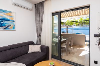 Apartmani TOMAS