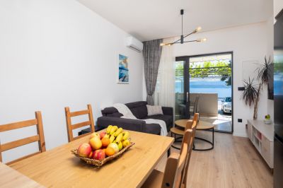 Apartmani TOMAS