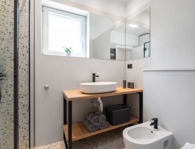 Apartmani TOMAS