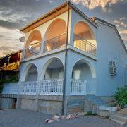 Apartman TOMAS