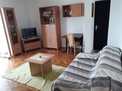 Apartman TOMAS