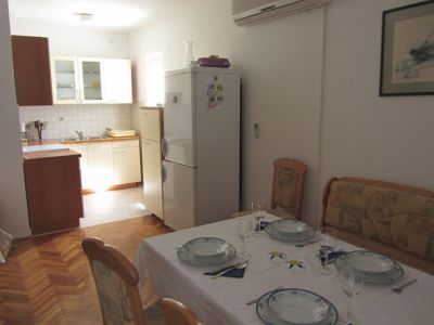 Apartman TOMAS