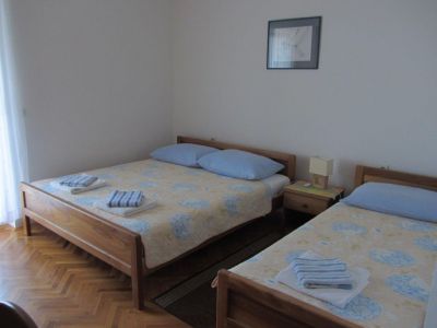 Apartman TOMAS