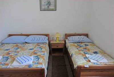 Apartman TOMAS