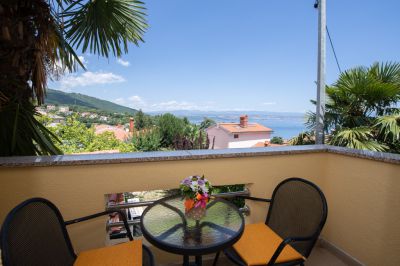 Apartmani Tomić - Villa Anna