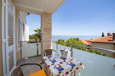 Apartmani Tomić - Villa Anna