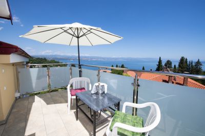 Apartmani Tomić - Villa Anna