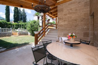 Apartmani Tomić - Villa Anna