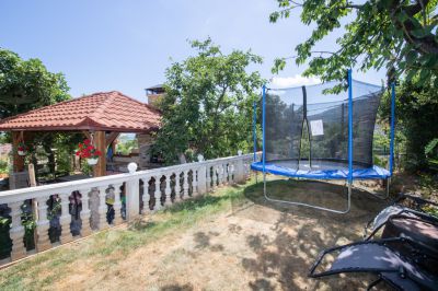 Apartmani Tomić - Villa Anna