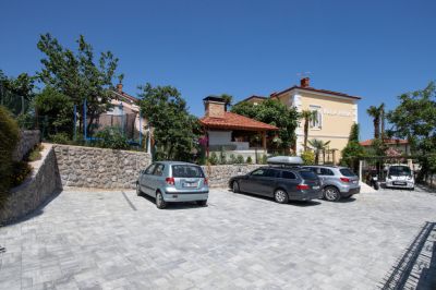 Apartmani Tomić - Villa Anna