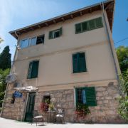 Apartmani Tomić - Lovran