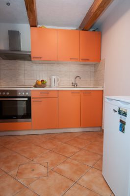 Apartmani Tomić - Lovran