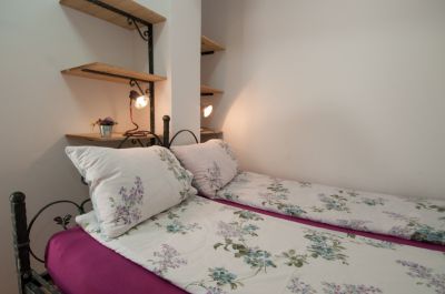 Apartmani Tomić - Lovran