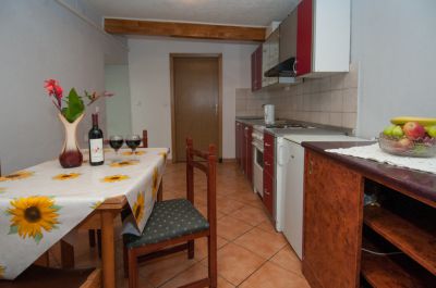 Apartmani Tomić - Lovran