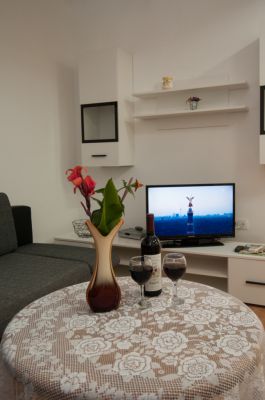 Apartmani Tomić - Lovran