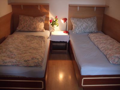 Apartmani Tomić - Vesna