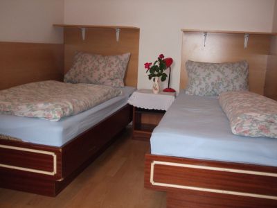 Apartmani Tomić - Vesna