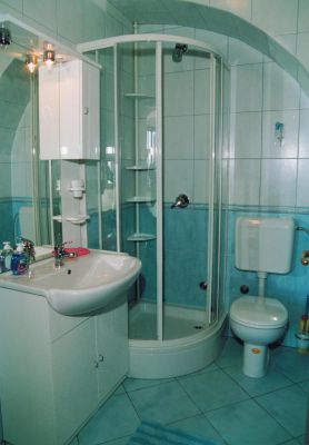 Apartmani Tomić - Vesna