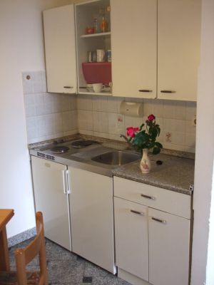Apartmani Tomić - Vesna