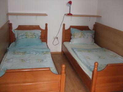 Apartmani Tomić - Vesna