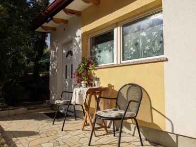 Apartmani Tomić - Vesna
