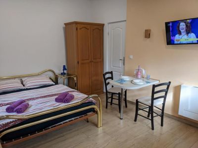 Apartmani Tomić - Vesna
