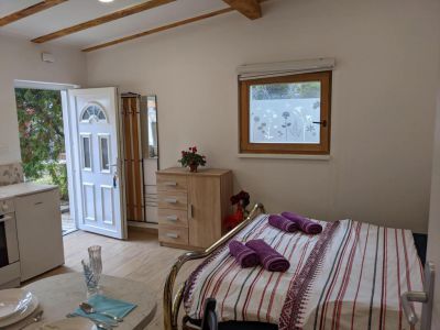 Apartmani Tomić - Vesna