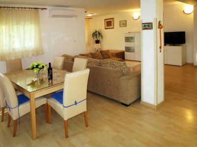 Apartmani Tončica Klarić