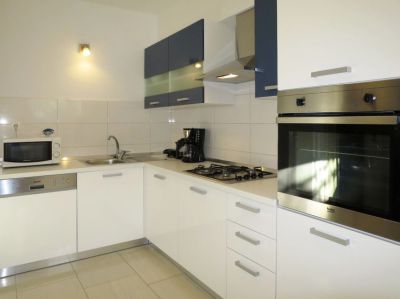 Apartmani Tončica Klarić