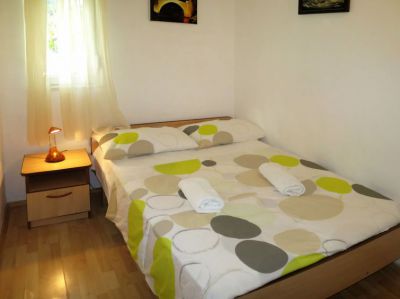 Apartmani Tončica Klarić