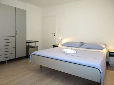 Apartmani Tončica Klarić