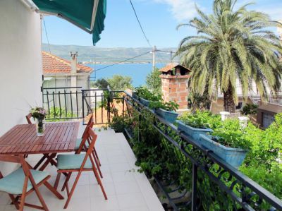 Apartmani Tončica Klarić