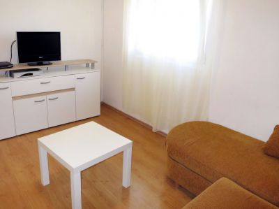 Apartmani Tončica Klarić