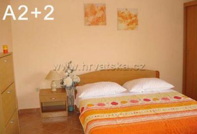 Apartmans TONĆI i IRIS***