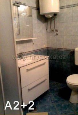 Apartmans TONĆI i IRIS***