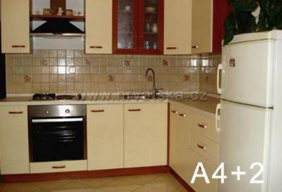 Apartmans TONĆI i IRIS***