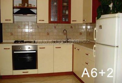 Apartmans TONĆI i IRIS***