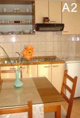 Apartmans TONĆI i IRIS***