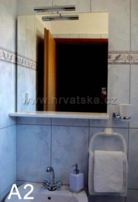 Apartmans TONĆI i IRIS***