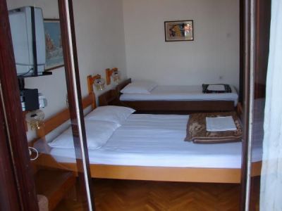 Apartmani Tondini Jakišnica