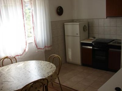 Apartmani Tondini Jakišnica