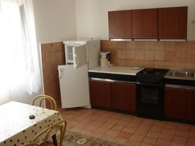 Apartmani Tondini Jakišnica