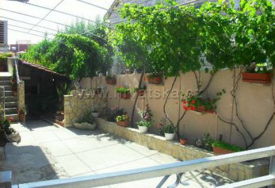 Apartmani Toni Supetar