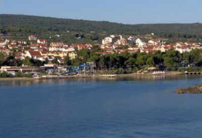 Apartmani Toni Supetar