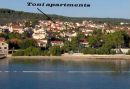 Apartmani Toni Supetar