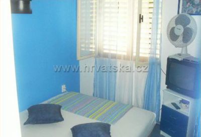 Apartmani Toni Supetar