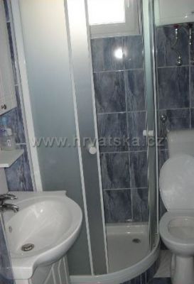 Apartmani Toni Supetar