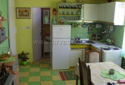Apartmani Toni Supetar