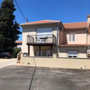 TONKA apartmani